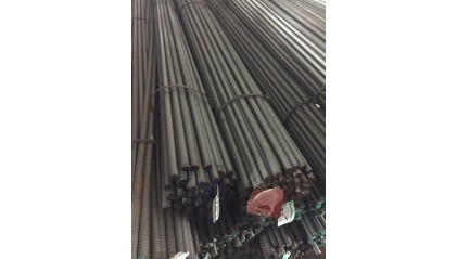 арматуру стальную рифленую 36 мм А3 (А400) 25Г2С купить в Екатеринбурге