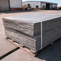 Доска АЦЭИД 10x1500x3000 мм 300 ГОСТ 4248-2018