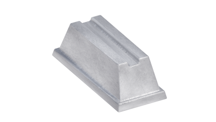 баббиты кальциевые в чушках БК2 купить в Екатеринбурге