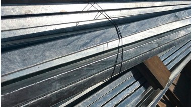 Оцинкованная сталь или нержавейка - что лучше?