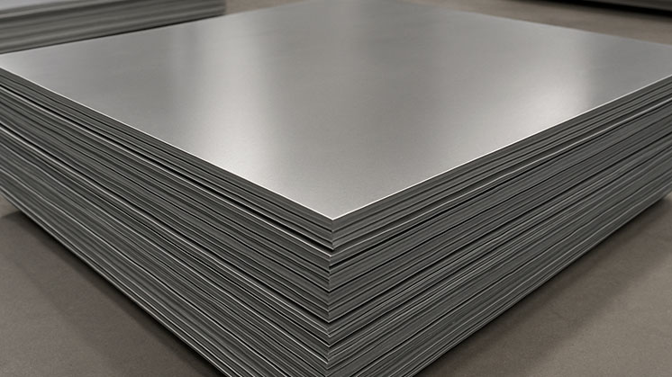 Производство листового проката: как делают листы металла