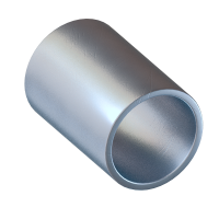 Труба жаропрочная