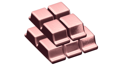 чушку медную КМ0Р купить в Екатеринбурге