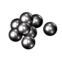 Дробь стальная литая S110 0,3 мм ТУ 4196-001-78730722-2010