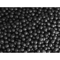 Дробь свинцовая литая №2 3,75 мм МД2 ГОСТ 7837-76