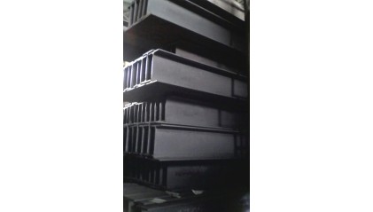 двутавр нержавеющий 12Б2 03Х17Н14М3 купить в Екатеринбурге