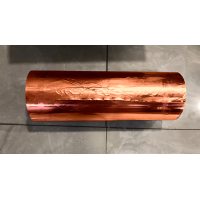 Фольга медная 0,2x100 мм (200 мкм) М2 ГОСТ 1173-2006