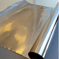 Фольга титановая 0,25x200 мм (250 мкм) ВТ6 ГОСТ 22178-76