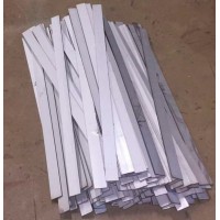 Полоса жаропрочная 100x10 мм 08Х18Н10 ГОСТ 103-2006