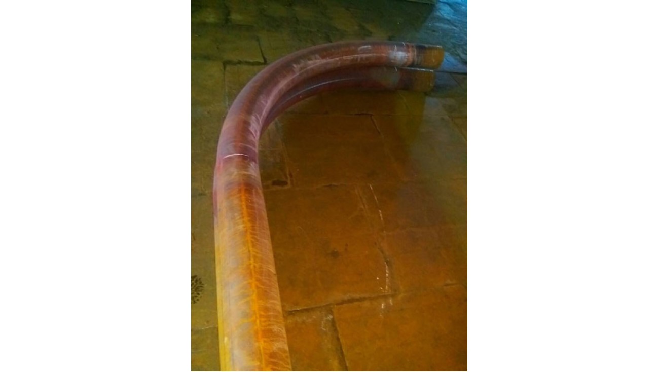 Гибку труб купить в Екатеринбурге