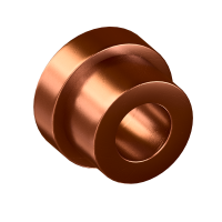 Втулки бронзовые фото