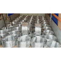 Катанка алюминиевая 15 мм А5Е-Т2 ГОСТ 13843-2019