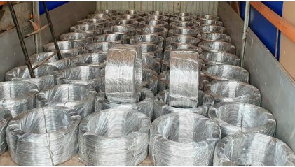 катанку алюминиевую 15 мм А8-ПТ купить в Екатеринбурге