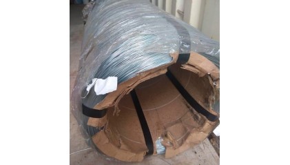 катанку оцинкованную 3 мм Ст3 купить в Екатеринбурге