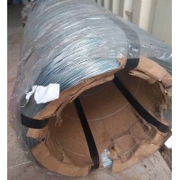 Катанка оцинкованная 12 мм Ст3 ГОСТ 30136-95