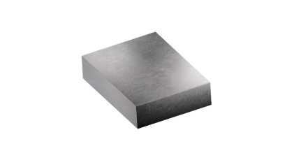 кирпич свинцовый прямоугольный 200x100x50 мм С1 купить в Екатеринбурге