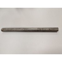 Круг жаропрочный горячекатаный 120 мм 20Х1М1Ф1ТР ГОСТ 2590-2006