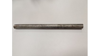 круг жаропрочный 12 мм 30ХМА купить в Екатеринбурге