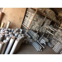 Круг нержавеющий кованый 6 мм 08Х18Н10Т ТУ 14-1-3564-83