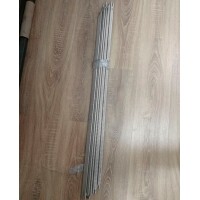 Круг нержавеющий калиброванный 12 мм 20Х13 ГОСТ 5949-2018