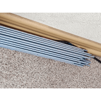 Круг оцинкованный 100 мм Ст45 ГОСТ 1050-88