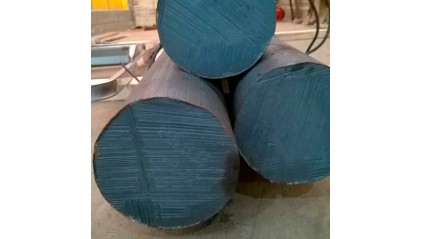 круг стальной горячекатаный 10 мм 05кп купить в Екатеринбурге