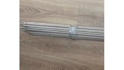 круг стальной серебрянку 20 мм 60С2 купить в Екатеринбурге