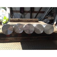 Круг титановый 80 мм АТ-6 ГОСТ 26492-85