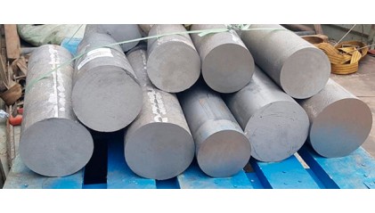 круг чугунный 500 мм СЧ20 купить в Екатеринбурге