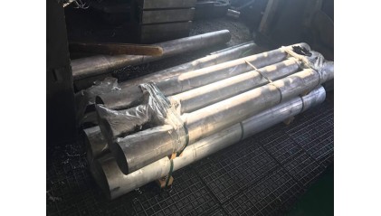 круг никелевый холоднодеформированный 6 мм НП2 купить в Екатеринбурге