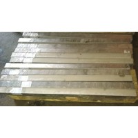 Квадрат алюминиевый 10x10 мм Д1 ГОСТ 21488-97