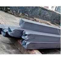 Квадрат нержавеющий горячекатаный 10x10 мм 08Х18Н10Т ГОСТ 2591-2006