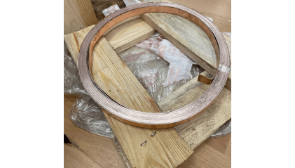 ленту биметаллическую 20x1,4 мм АПМ1-М купить в Екатеринбурге