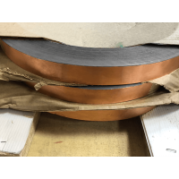 Лента биметаллическая 5x1,3 мм МСтМ ТУ 1881-003-75479902-2005