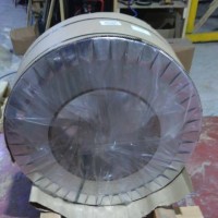 Лента биметаллическая 20x0,5 мм АкСтАк ТУ 1881-003-55680513-2004