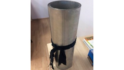 ленту биметаллическую 20x1,4 мм ТБ103/70 купить в Екатеринбурге