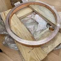 Лента биметаллическая 10x0,9 мм АПМ1-М ТУ 24.42.24-010-75479902-2017