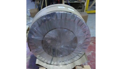 ленту биметаллическую 5x0,9 мм АкСтАк купить в Екатеринбурге