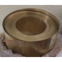 Лента биметаллическая 20x0,2 мм ЛСтЛ ТУ 1881-004-75479902-2005