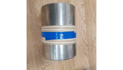 ленту биметаллическую 5x1,3 мм НзСтНз купить в Екатеринбурге