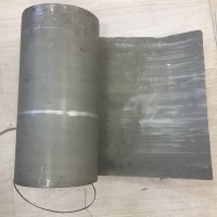 Лента жаропрочная 10x1,2 мм 20Х23Н18 ТУ 14-1-1747-76