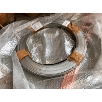 Лента нержавеющая 25x0,7 мм 30Х13 ГОСТ 4986-79