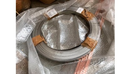 ленту нержавеющую 25x0,7 мм 12Х18Н10Т купить в Екатеринбурге