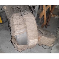 Лента стальная термообработанная 7x0,7 мм 65Г ГОСТ 21996-76