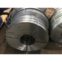 Лента стальная холоднокатаная мягкая 4x0,2 мм 50Г ГОСТ 2283-79