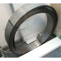 Лента стальная плющеная отожженная 10x0,4 мм У8А ГОСТ 10234-77