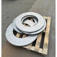 Лента стальная упаковочная мягкая 50x0,7 мм Ст3Гсп ГОСТ 3560-73