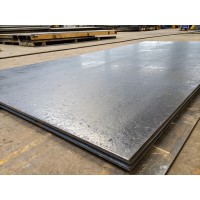 Лист чугунный 10x1500x3000 мм СЧ24 ГОСТ 1412-85