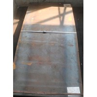 Лист стальной горячекатаный 3x1250x2500 мм С235 ГОСТ 27772-2015