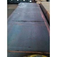 Лист стальной с ромбическим рифлением 1,2x1500x2000 мм С245 ГОСТ 8568-77